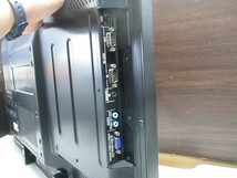 NEC MultiSync LCD-V323-2 大画面液晶モニター 解像度：1920 x 1080・コントラスト：1300:1・画素密度：69 PPI・入力端子：DVI x 1、D-Sub_画像4