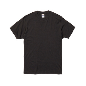 【メンズ】半袖Tシャツ/ルームウェア/インナー/10枚セット/M/ブラック