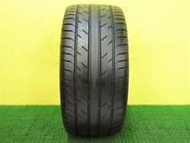 9979 中古 1本 245/40R17 95W ATR SPORT 2 ATR RADIAL 245 40 17 245-40-17 245/40/17 ATRスポーツ2_画像1