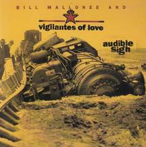 輸 Bill Mallonee And Vigilantes Of Love Audible Sigh 限定盤2CD◆規格番号■742952◆送料無料■即決●交渉有_画像1