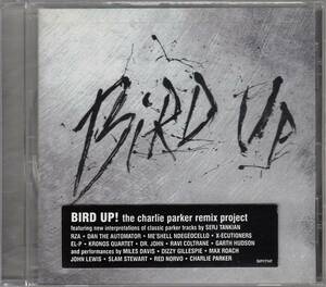 輸 Various Bird Up (The Charlie Parker Remix Project...) 未開封◆規格番号■SVY-17147◆送料無料■即決●交渉有