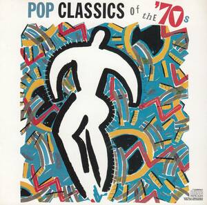 輸 Various Pop Classics Of The '70s◆規格番号■CK-45047◆送料無料■即決●交渉有