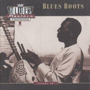 輸 Various Blues Masters, Volume 10: Blues Roots◆規格番号■R2-71135◆送料無料■即決●交渉有