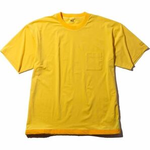 定価8250円・ヘリーハンセン・半袖Tシャツ ・ユニセックス・Mサイズ