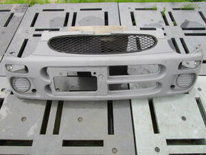 A Carol AC6P/A083-50031 front bumper 