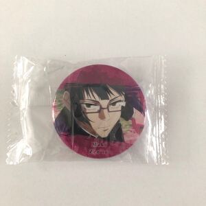 呪術廻戦 缶バッジ 真希