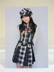 AKB48 峯岸みなみ リクエストアワー セットリスト ベスト100 2009 DVD 生写真 ヒキ
