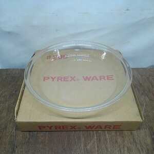 PYREX WARE Pyrex unused storage goods 