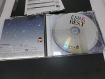 EXILE BALLARD BEST CD_画像4