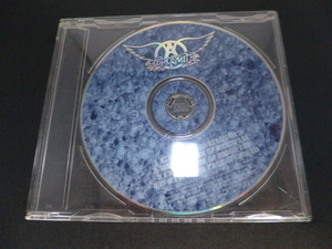 AERO SMITH CRYIN&#039;,WALK ON DOWN,I&#039;M DOWN,MY FIST Your Face　CD