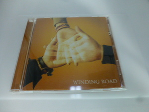 WINDING ROAD 絢香 & コブクロ　CD