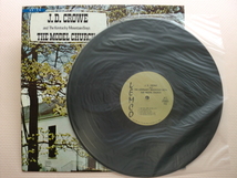 ＊【LP】J.D.CROWE and The Kentucky Mountain Boys／THE MODEL CHURCH（LP611）（輸入盤）_画像3