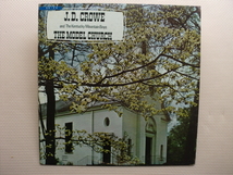 ＊【LP】J.D.CROWE and The Kentucky Mountain Boys／THE MODEL CHURCH（LP611）（輸入盤）_画像1