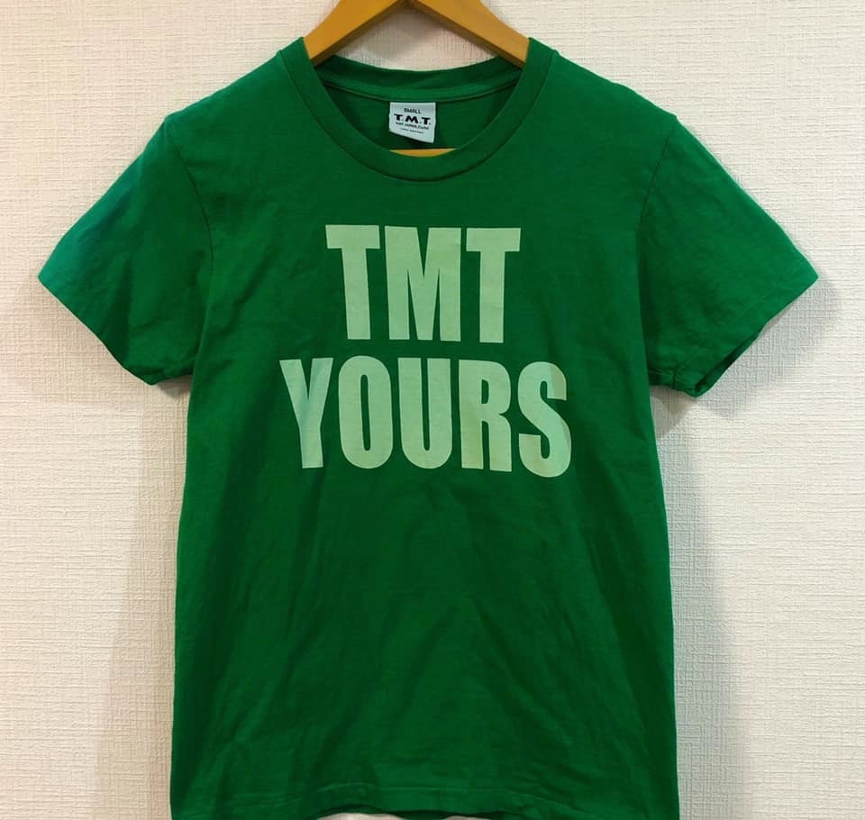 年最新ヤフオク!  tmt big3 tシャツTMTの中古品・新品