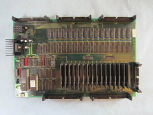 HITACHI SEIKI BOARD IO-128 10-56-00-00 B 6N50-9F-1