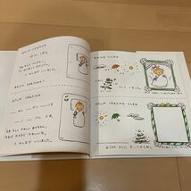 送料無料　未使用　やまわきゆりこ じぶんでつくる6さいまでのアルバム　福音館書店 送料込み_画像3