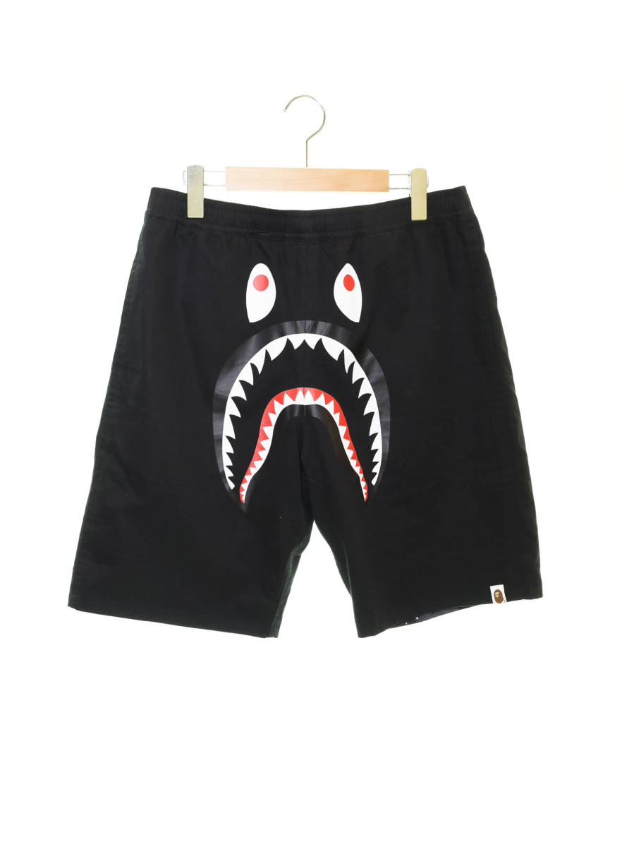 2023年最新】Yahoo!オークション -「a bathing ape shark shorts」(ア