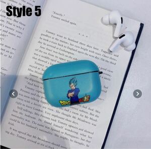 Paypayフリマ 新品未開封 One Piece ワンピース 悪魔の実 Airpods Proケース