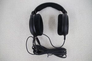 Sennheiser ゼンハイザ- HD660S Headphone ヘッドフォン (814172)