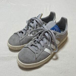 即決★adidas orignals アディダスオリジナルス CAMPUS キャンパス B37846 22.5cm