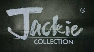 ジャッキー・チェン/80,90年代の香港の店『Jackie collection』/紙バッグ