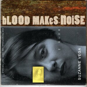 【中古CD】SUZANNE VEGA / BLOOD MAKES NOISE 紙ジャケットの画像1