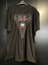ピンクフロイド　Tシャツ　サイズXL ブラック　バンドTシャツ　USA製　PINK FLOYD Tシャツ_画像1