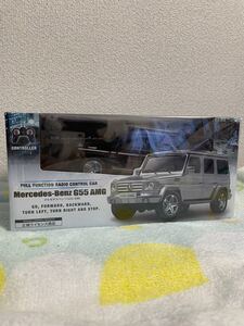 メルセデスベンツ G55 AMG