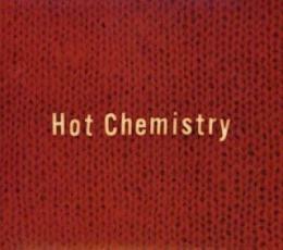 Hot Chemistry 完全生産限定盤 レンタル落ち 中古 CD