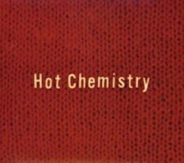 Hot Chemistry 完全生産限定盤 レンタル落ち 中古 CD