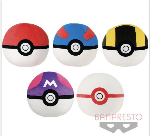 国産品 未開封 プレミアボール レプリカ Premier Ball ポケモン モンスターボール Replica その他