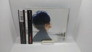 002●244 ENDLI-ｘ 「 Ｋurikaesu 春 」帯付き CD