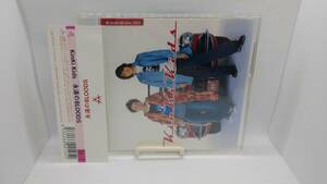 002●Kinki Kids 「 永遠のBLOODS 」帯付き CD