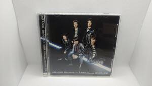 004●嵐 ARASHI 「 Believe 」 CD＋DVD