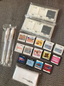 3DSソフト DSソフト まとめ売り
