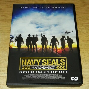 DVD ネイビーシールズ コレクターズ・エディション('12米)
