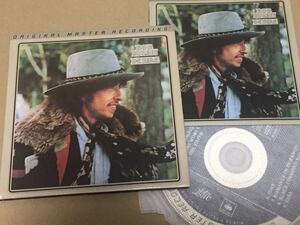  rare SACD Hybrid number entering / Bob Dylan - Desire / UDSACD2119