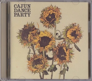 Cajun Dance Party / The Colourful Life (輸入盤CD) XL Recordings ケイジャン・ダンス・パーティー