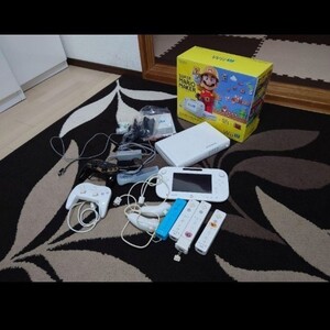 WiiU