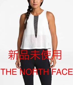 新品未使用 THE NORTH FACE BRA TOP