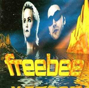 【送料無料】最安値　Dでお手元に　輸入洋楽CD　Freebee/Freebee[輸入盤]