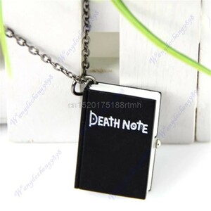 DEATH NOTE 懐中時計