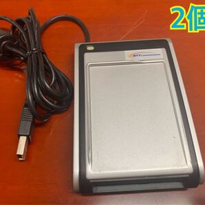 ICカードリーダー Windows &Max対応