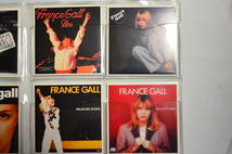 フランスギャル France Gall 13CD+1DVD 豪華限定版 24bit リマスター盤 フォトブック ディスコグラフィ 希少 レア 画像10枚掲載中_画像3