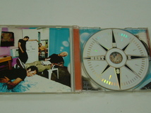 CD/MEST/Destination Unknown/帯付き/JAPAN盤/2001年盤/WPCR-11163/ 試聴検査済み_画像3