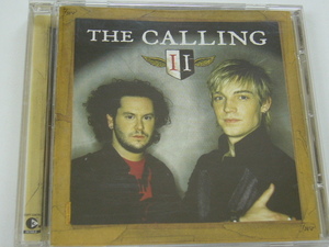 CD/The Calling/Two/EU盤/2004年盤/82876 62262 2/ 試聴検査済み