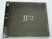 CD/JJ 72/JJ 72/帯付き/JAPAN盤/2000年盤/ESCA 8262/ 試聴検査済み_画像1