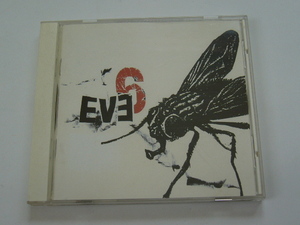 CD/EVE 6/EVE 6/USA盤/1998年盤/07863 67617-2/ 試聴検査済み