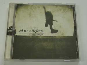 CD/The Exies/Inertia/USA盤/2003年盤/7243 8 13309 0 6/ 試聴検査済み/