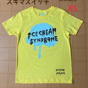 スキマスイッチ　ライブ　Tシャツ　夏フェスTシャツ